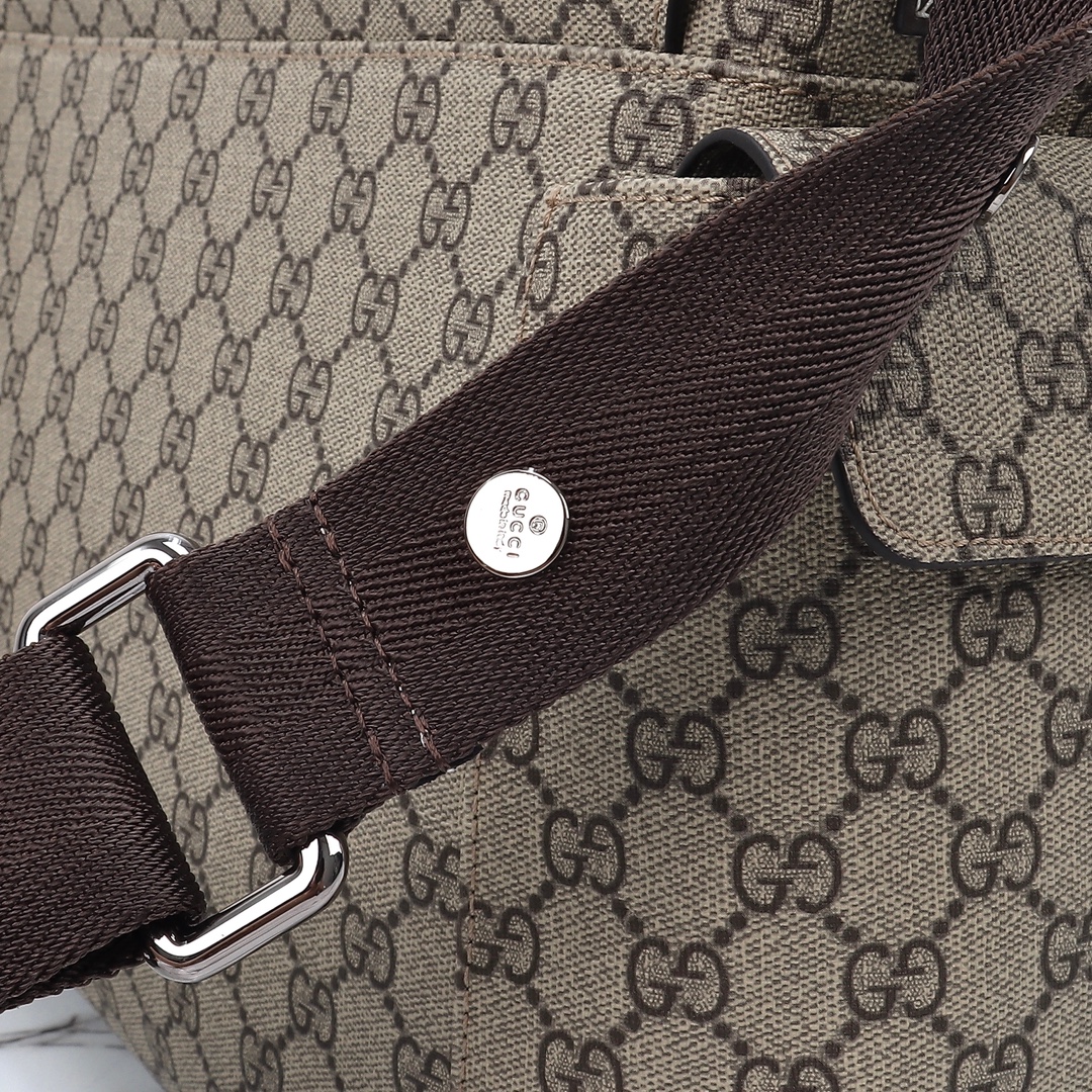 GUCCI - 211131Brown Bag