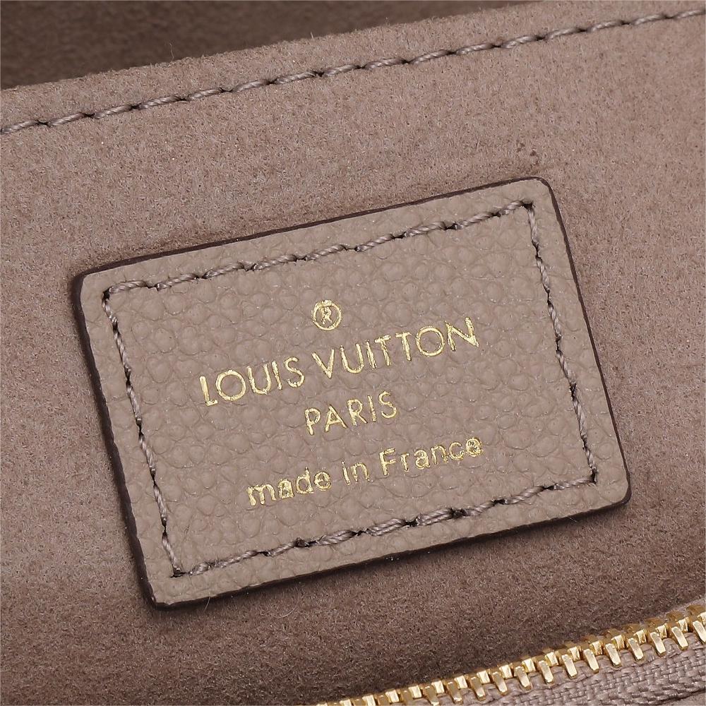 LV-MADELEINE Medium Handbag