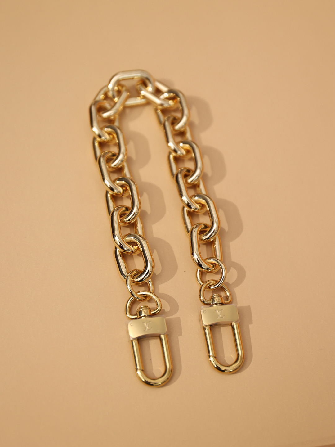 LOUIS VUITTON Nano Noé Bucket Bag Crossbody Shoulder Bag Blue