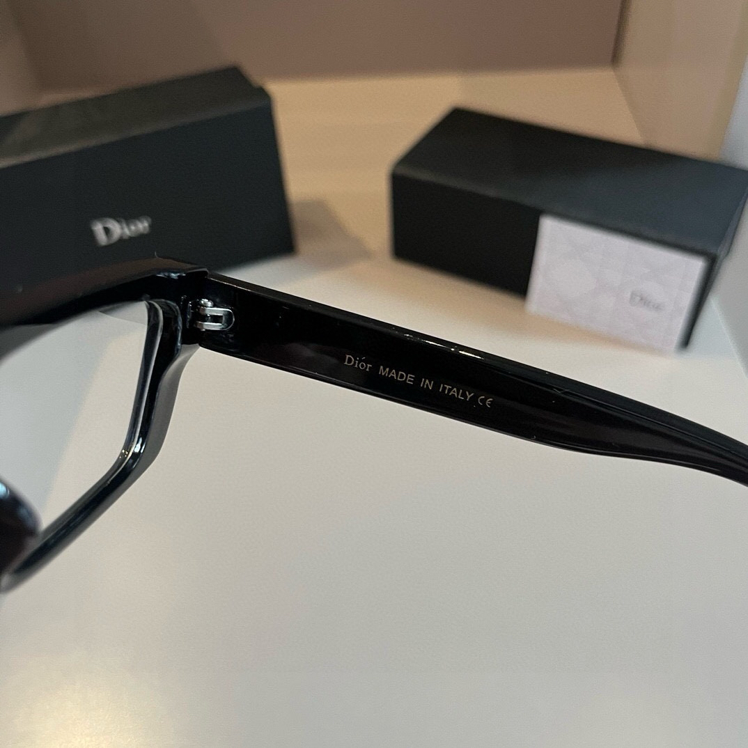Dior-New polarized Glasses