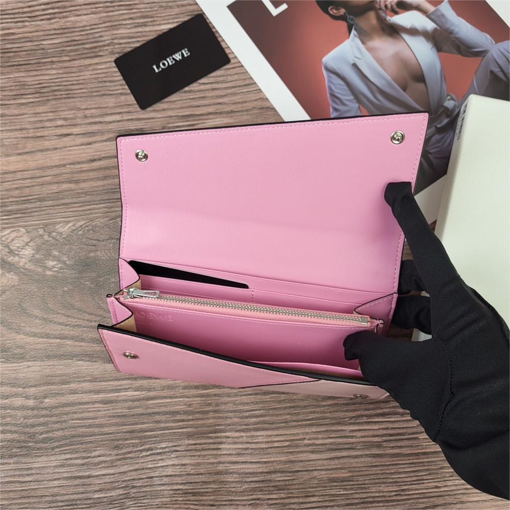 LOEWE-Multi functional small card bag