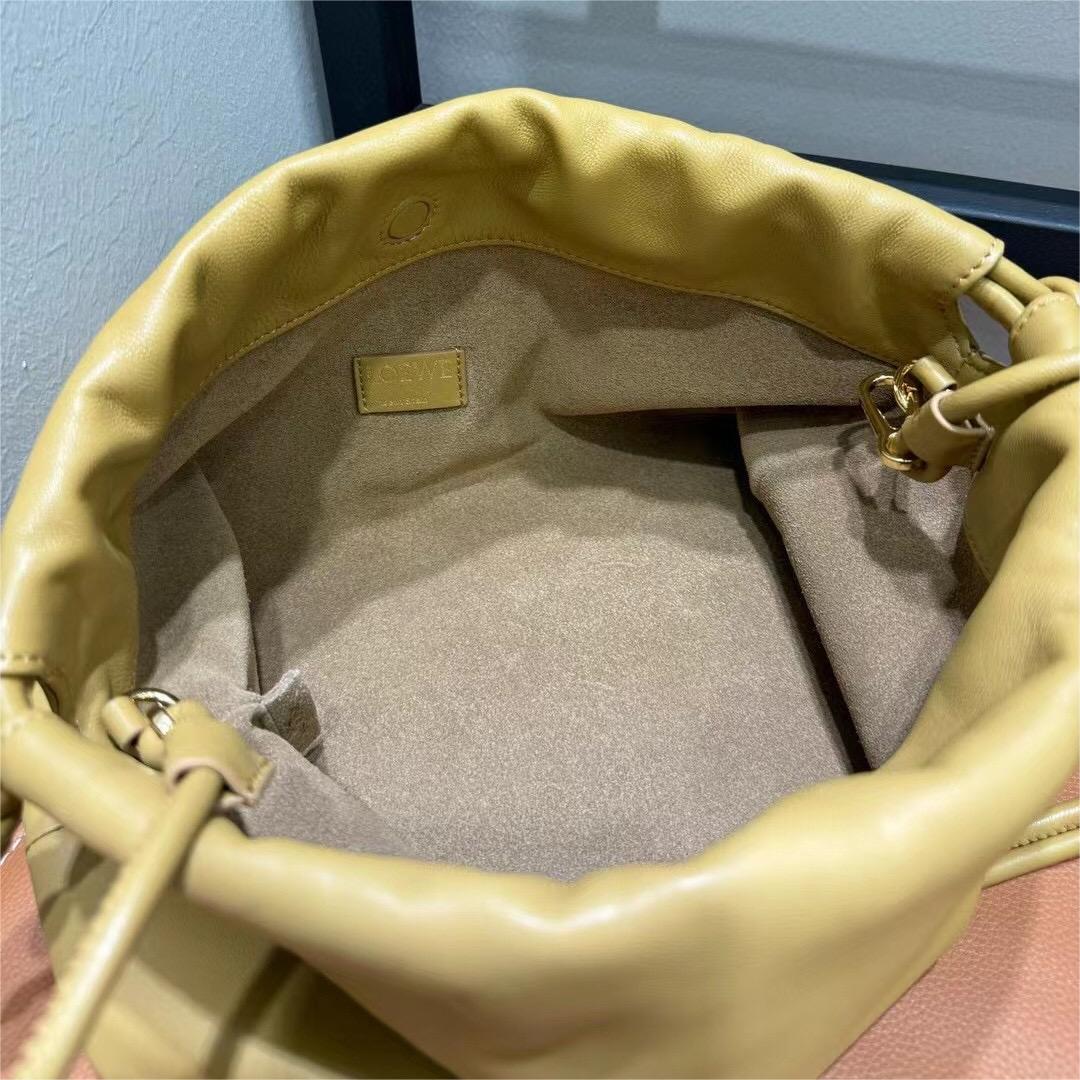 LOEWE-Flamenco purse