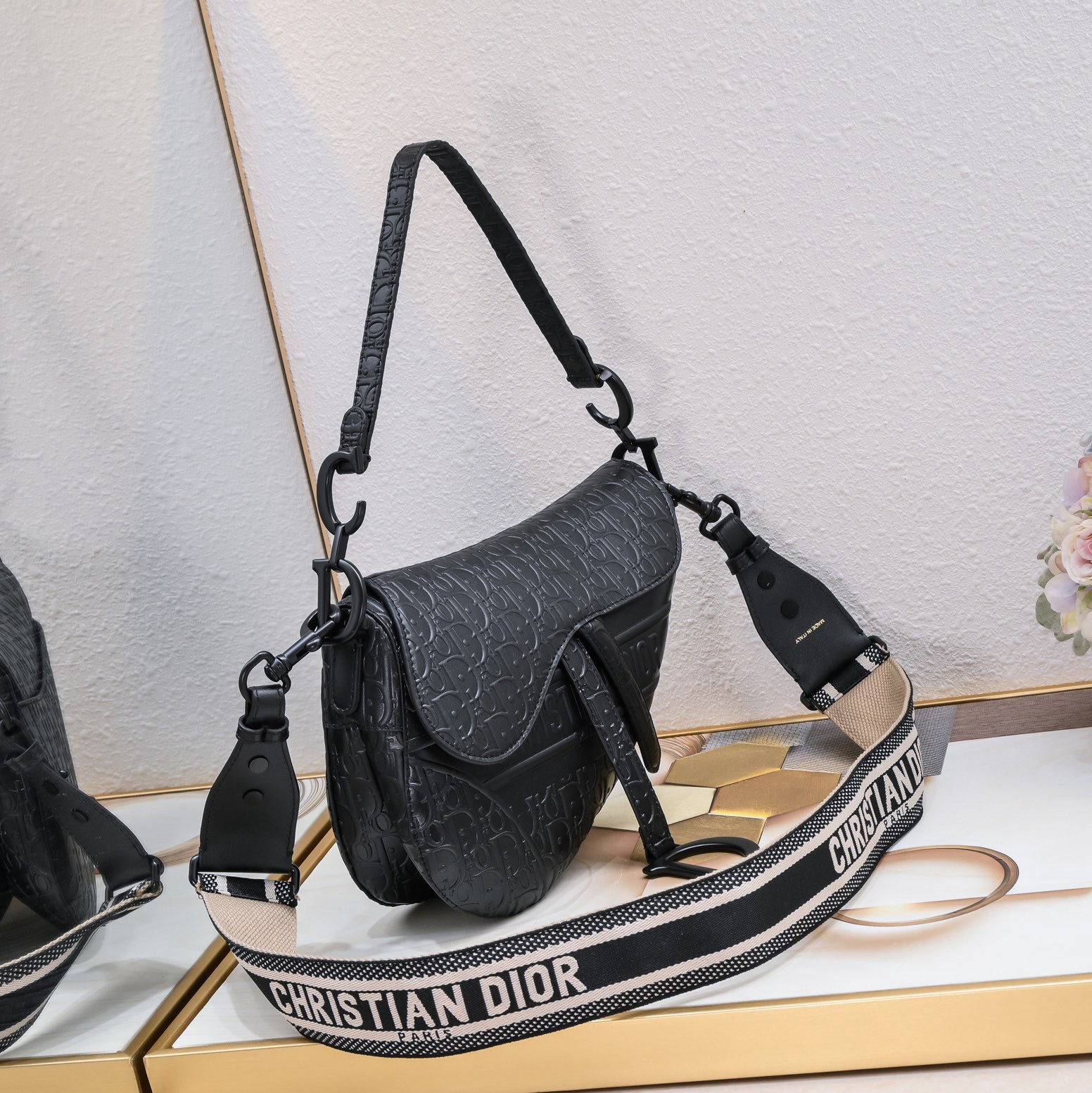 Dior-Saddle-it bag-1035
