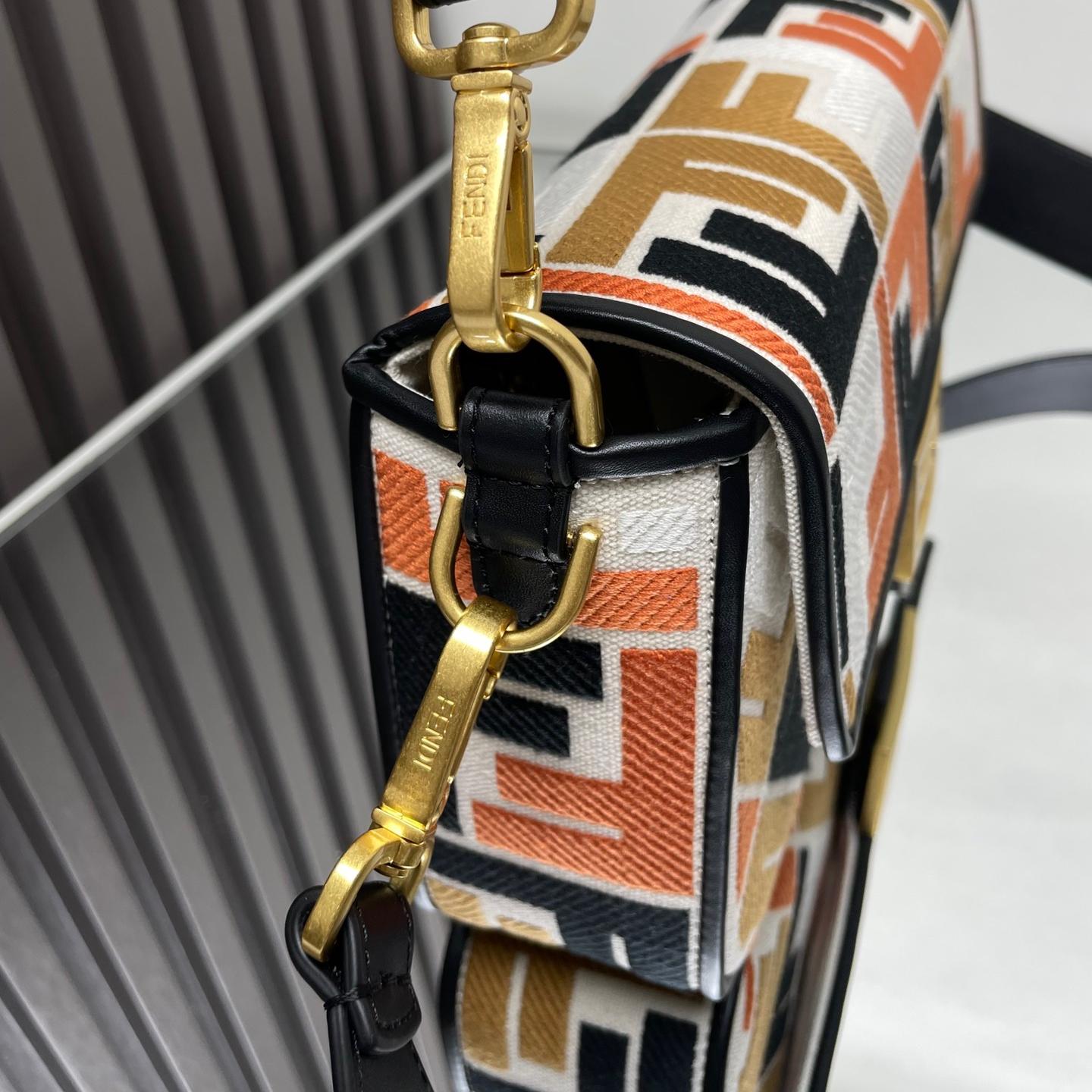 Fendi-baguette