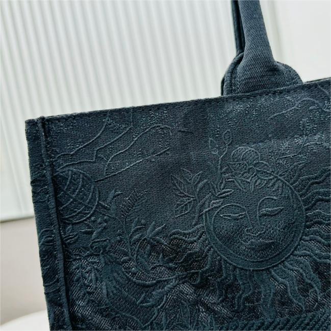 Dior -Book Tote Bag