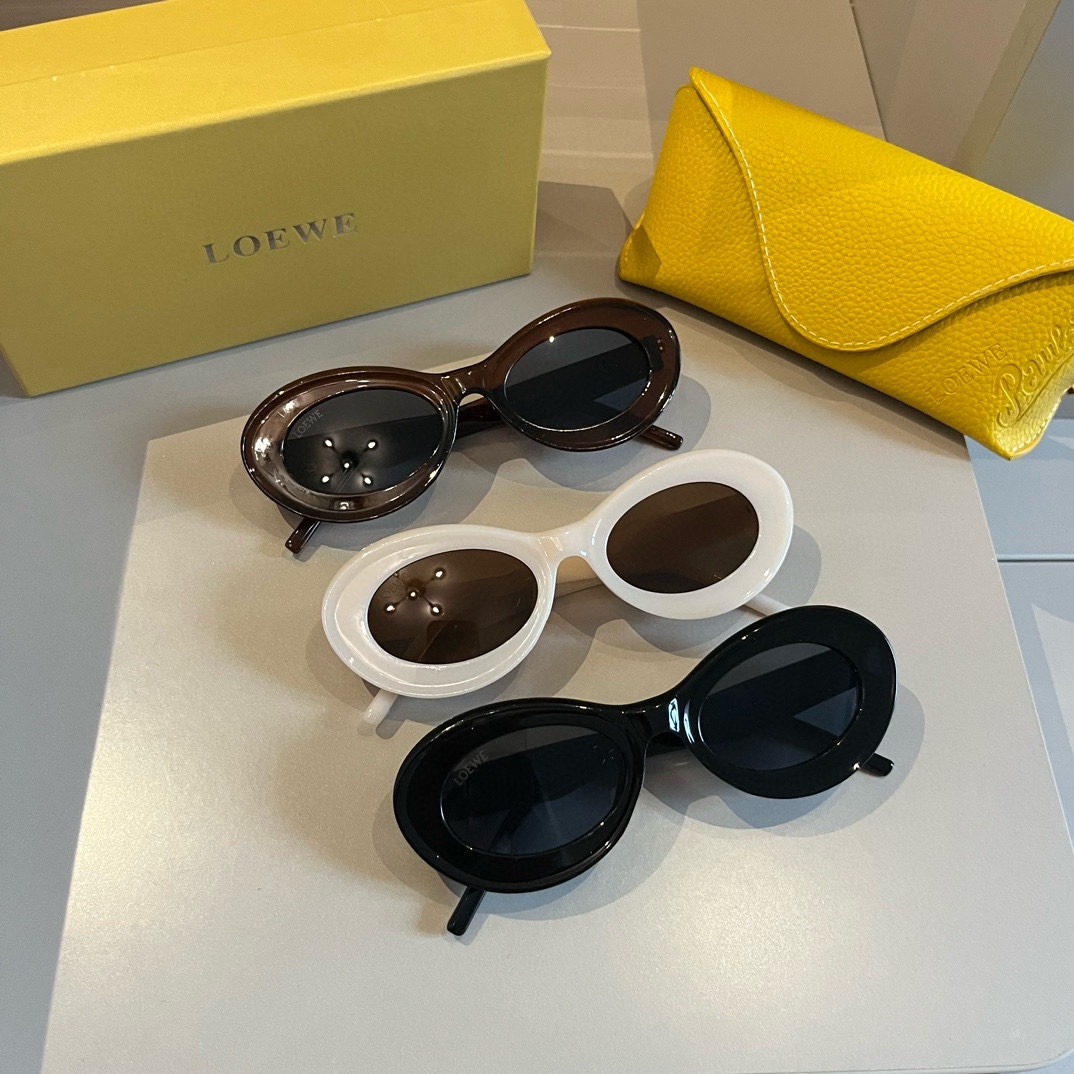 Loewe-Sun Sunglasses