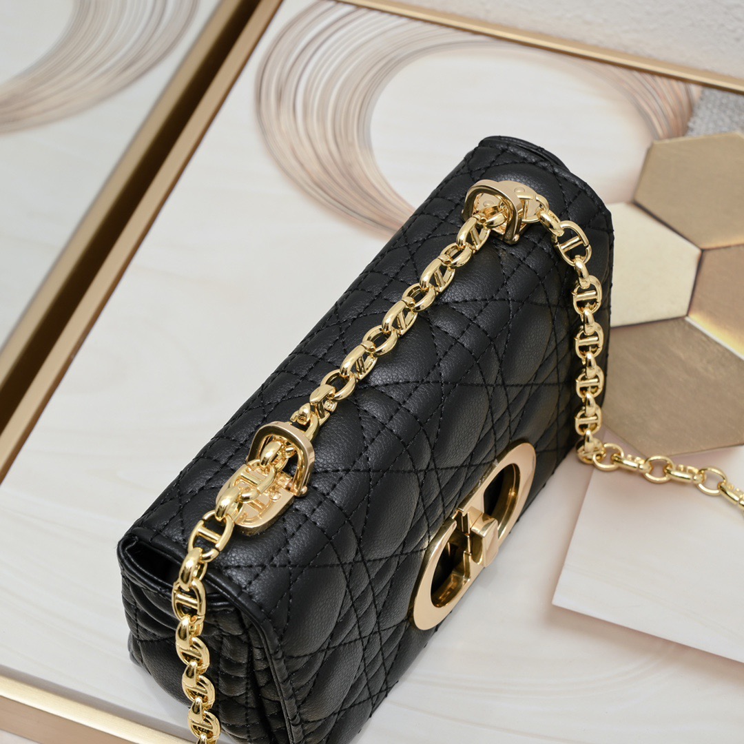 Dior-Small Chain Bag
