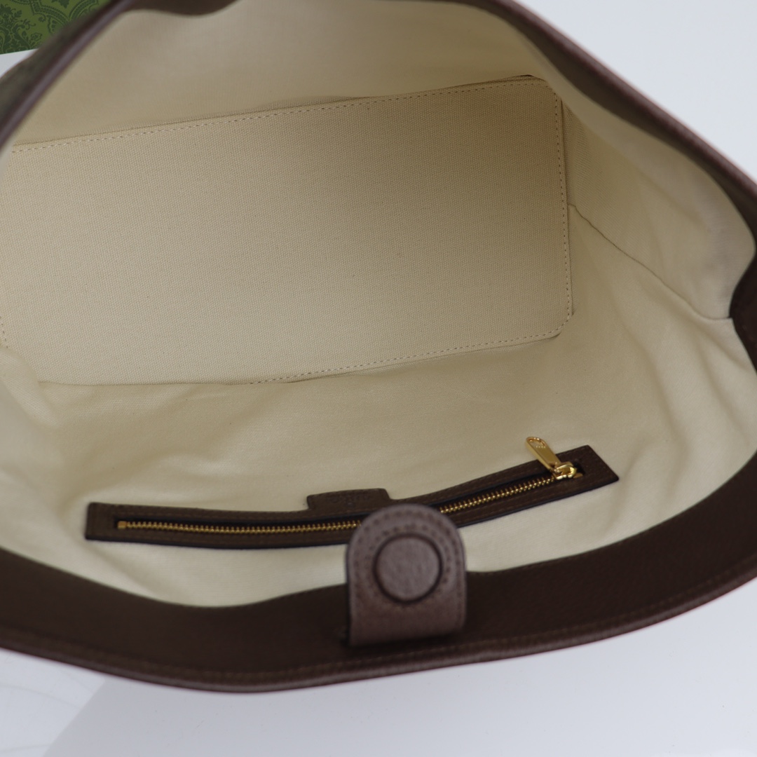 GUCCI - Ophidia GG Large  HOBO Bag