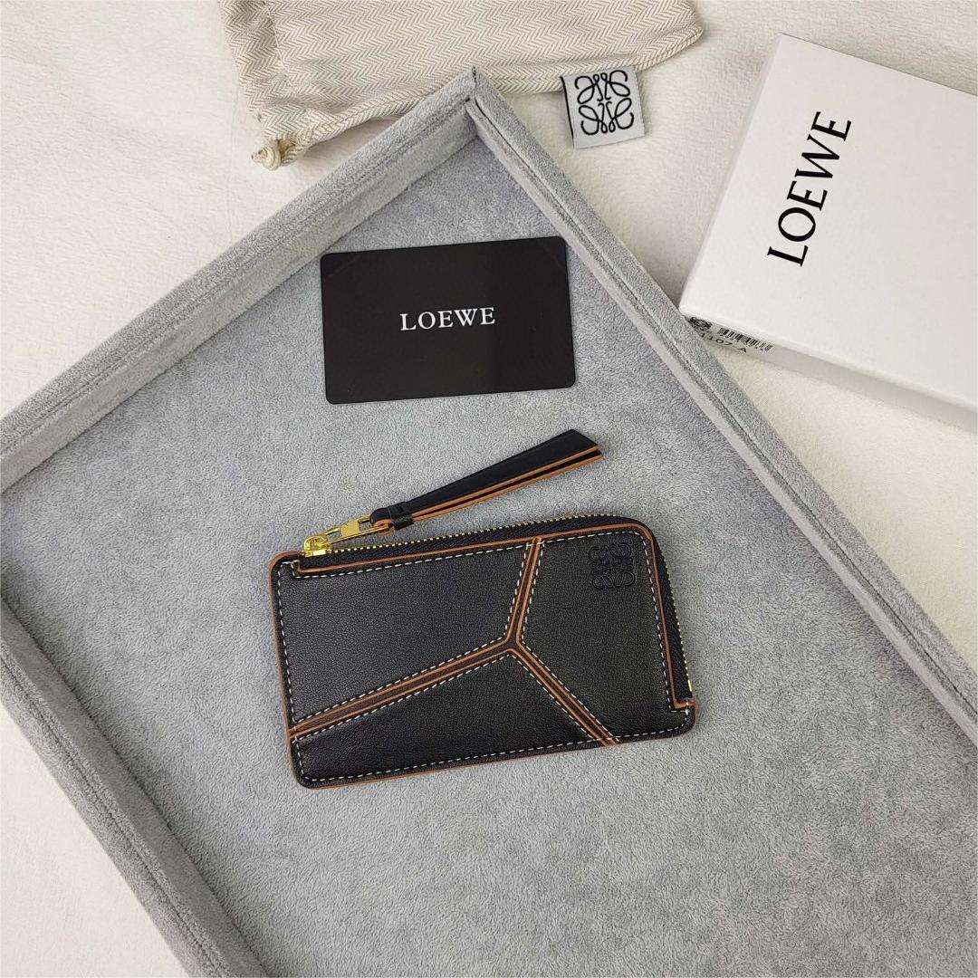LOEWE-Multi functional small card bag