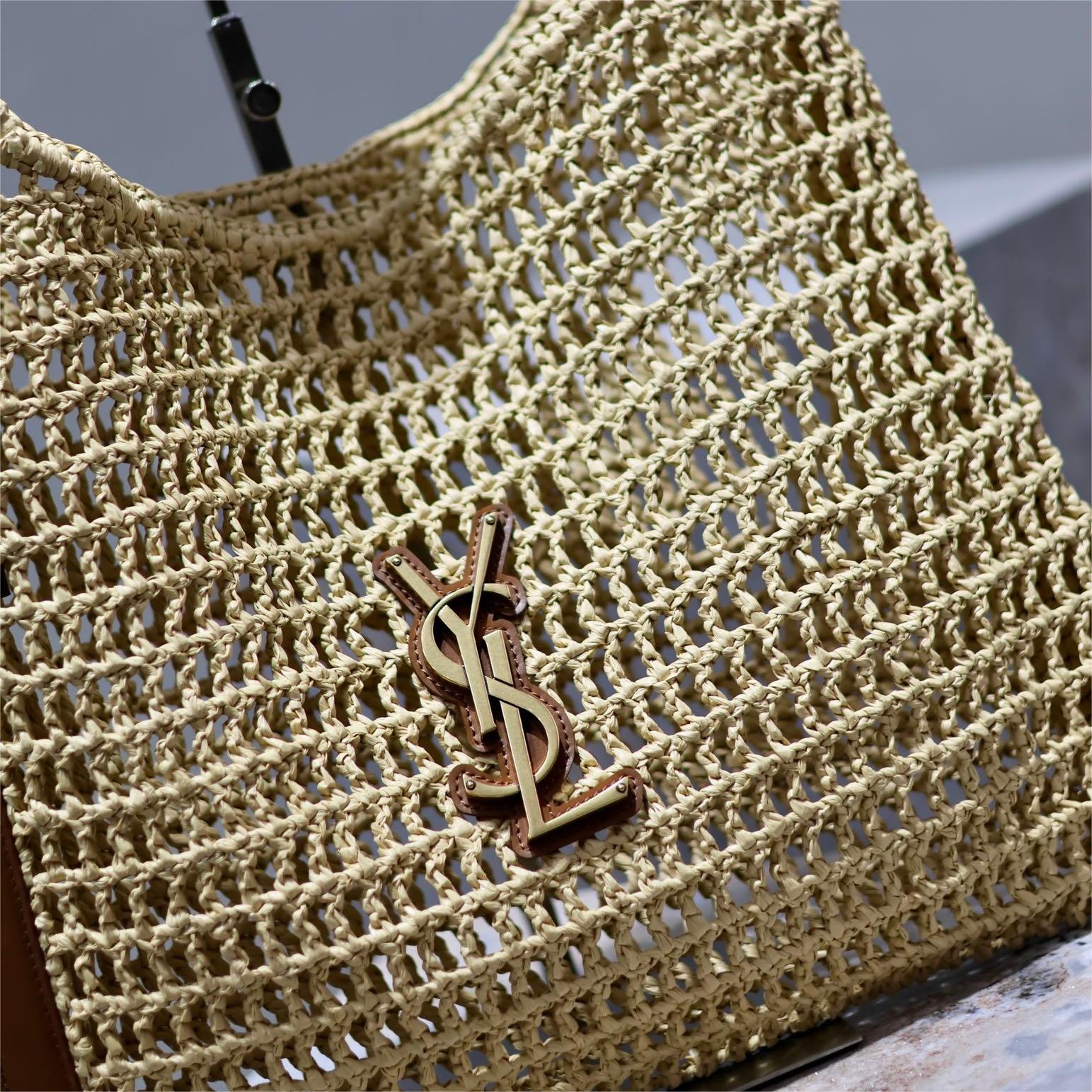 YSL-Lafite grass weaving