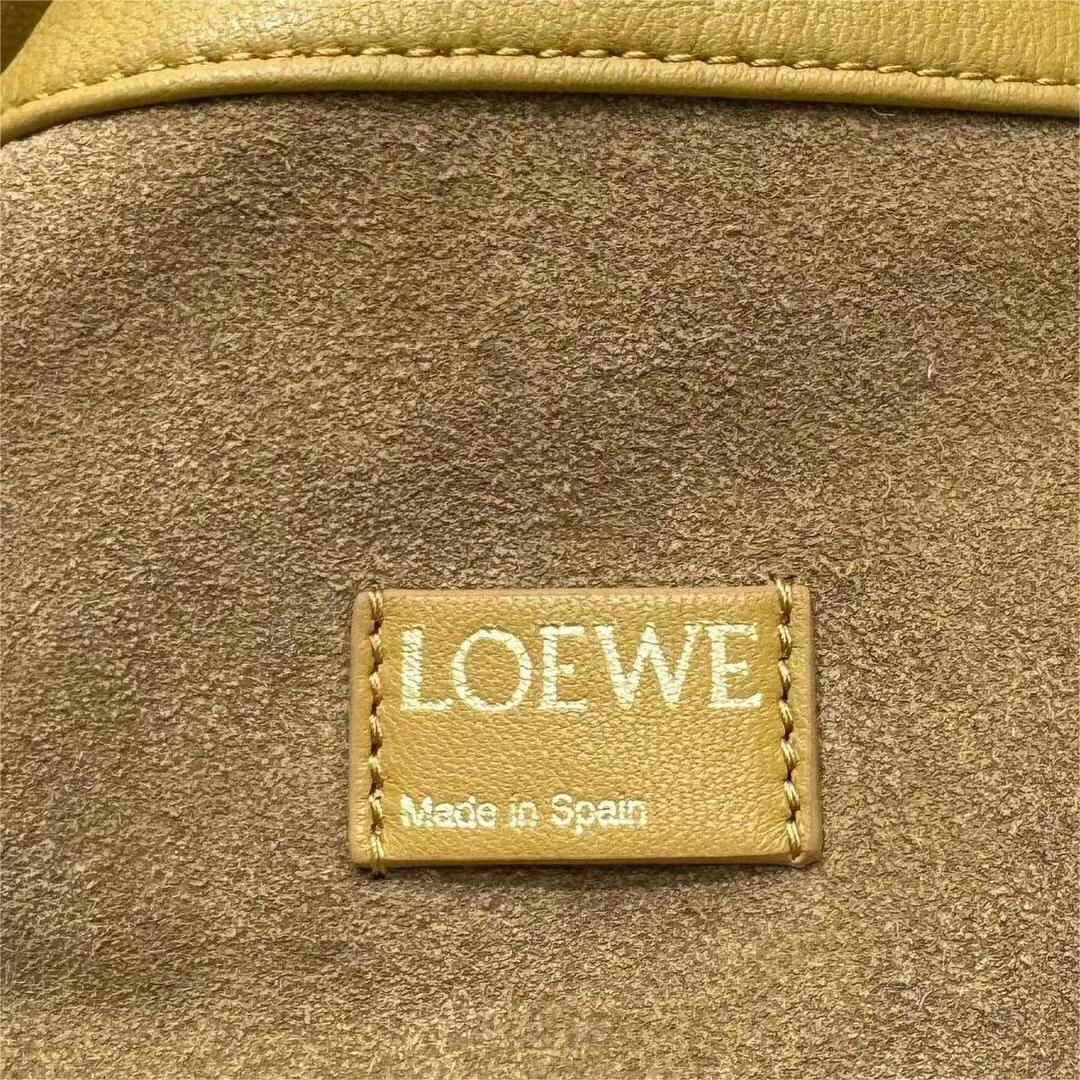 LOEWE-Flamenco purse