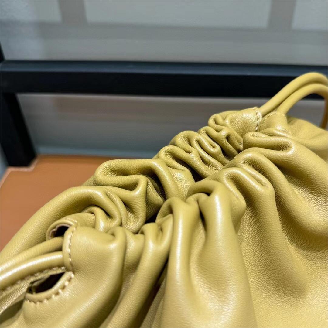 LOEWE-Flamenco purse