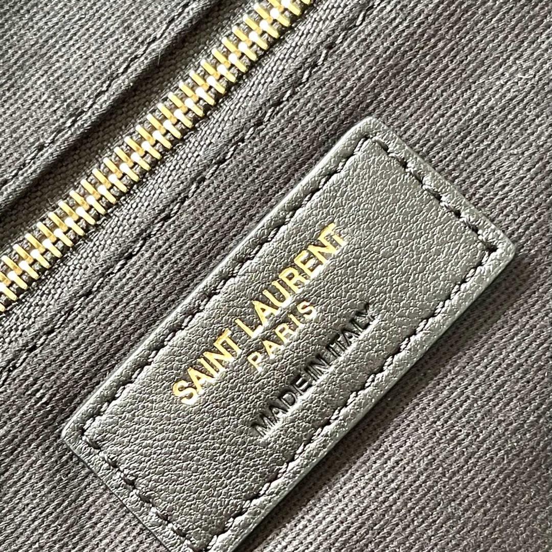 YSL-LYIA DUFFLE