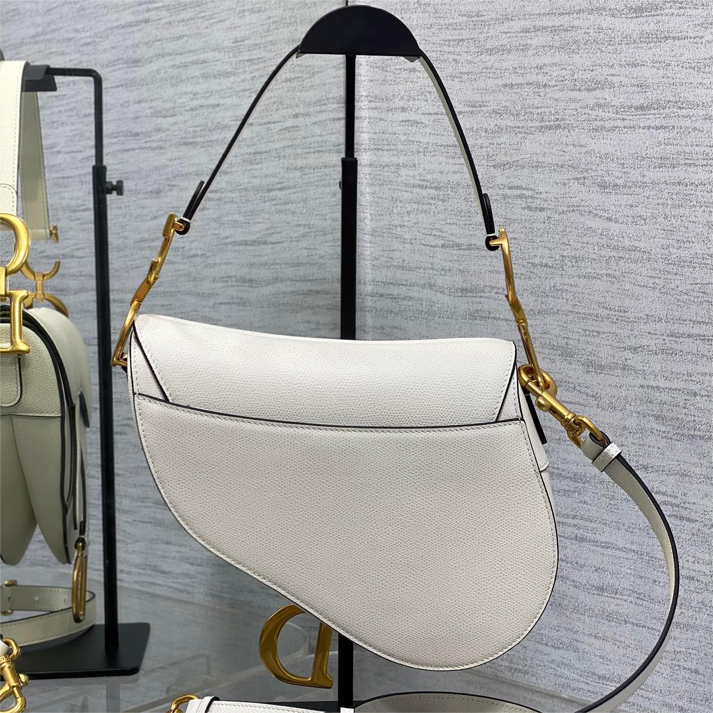 Dior-Saddle Single Shoulder Crossbody Bag