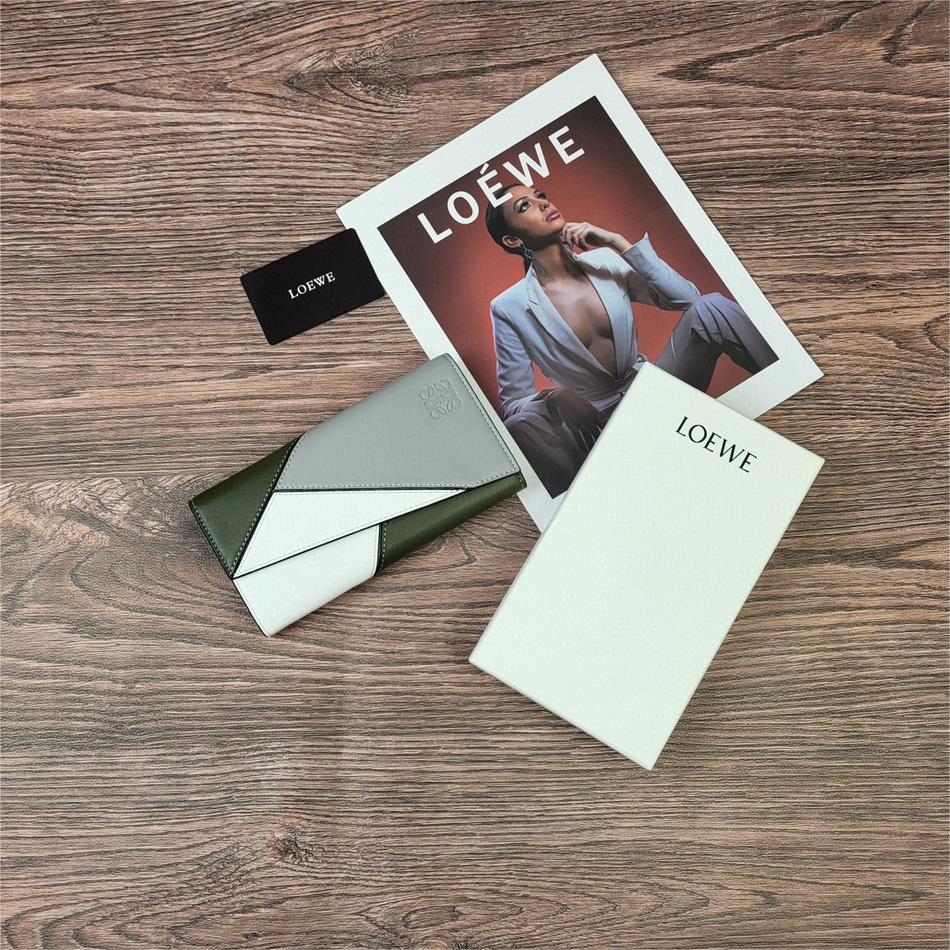 LOEWE-Multi functional small card bag