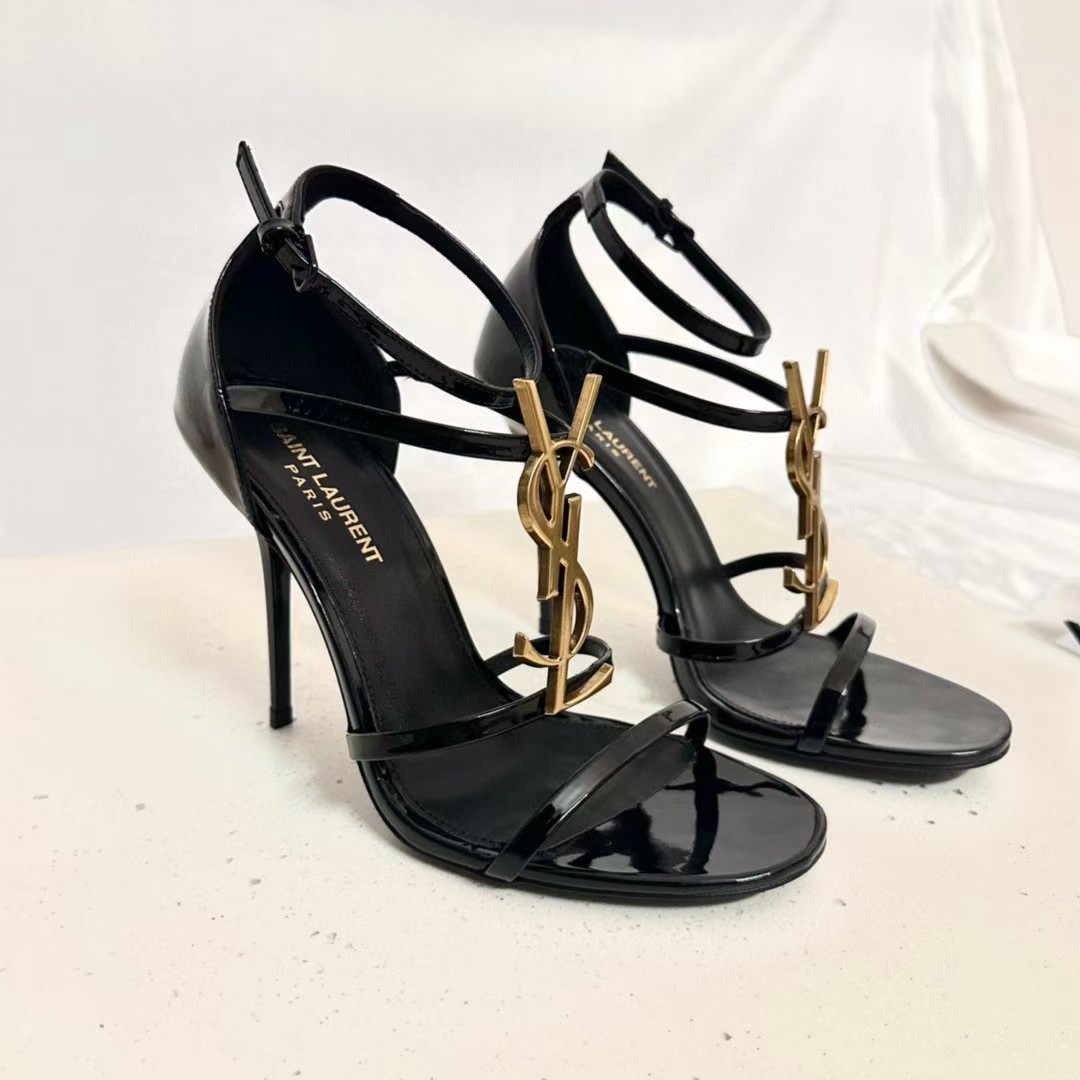 YSL-Summer hot sandals