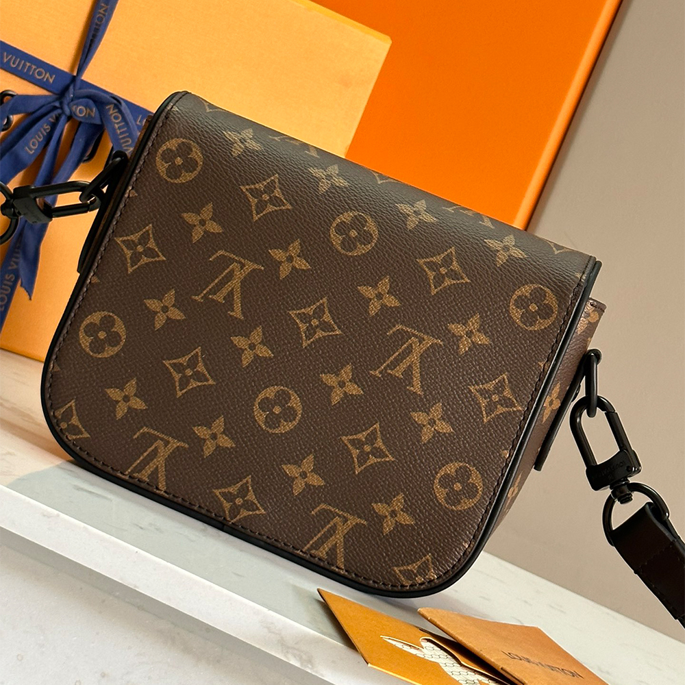 LV-Montsouris-monogram macassar-47060