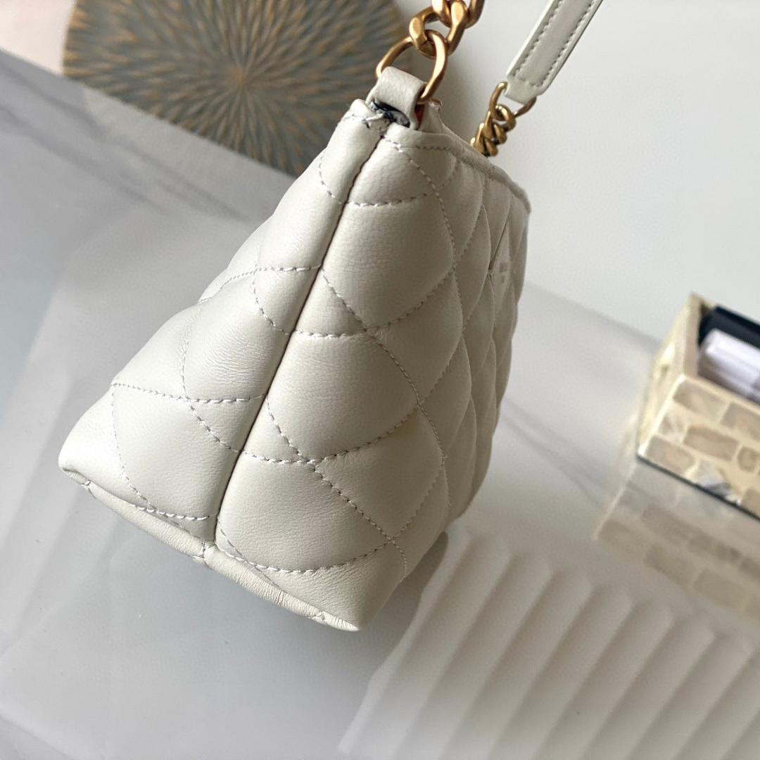 YSL-HOBO Bag