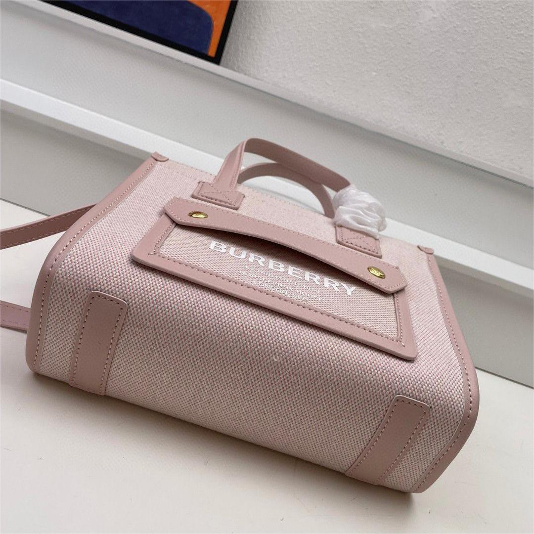 Burberry-Freya Frey bag