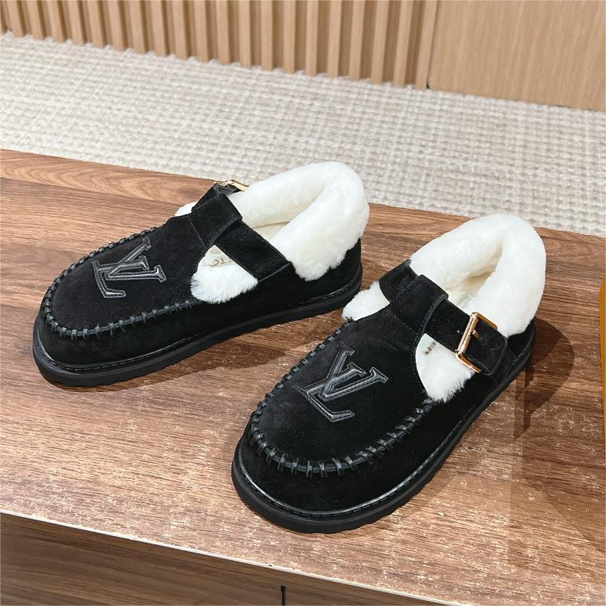 LV-shoes