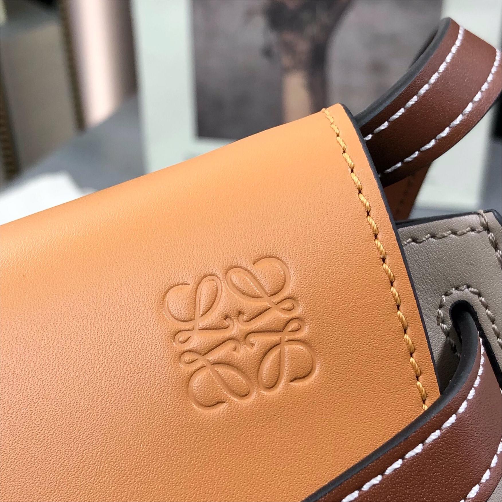 LOEWE-Dual Mini Gate