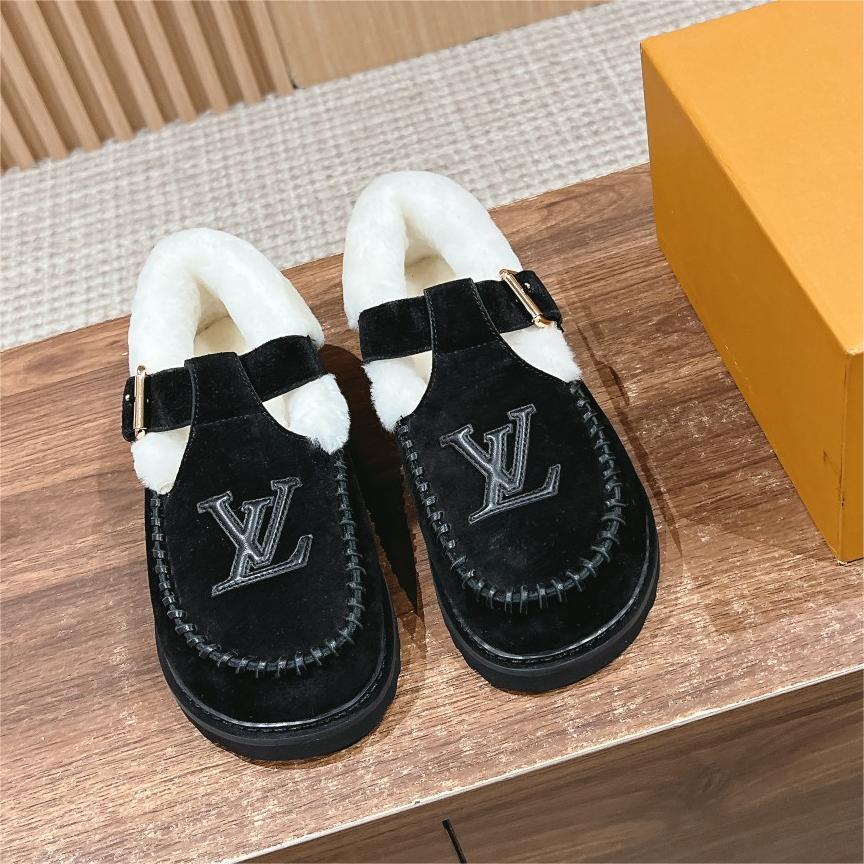 LV-shoes