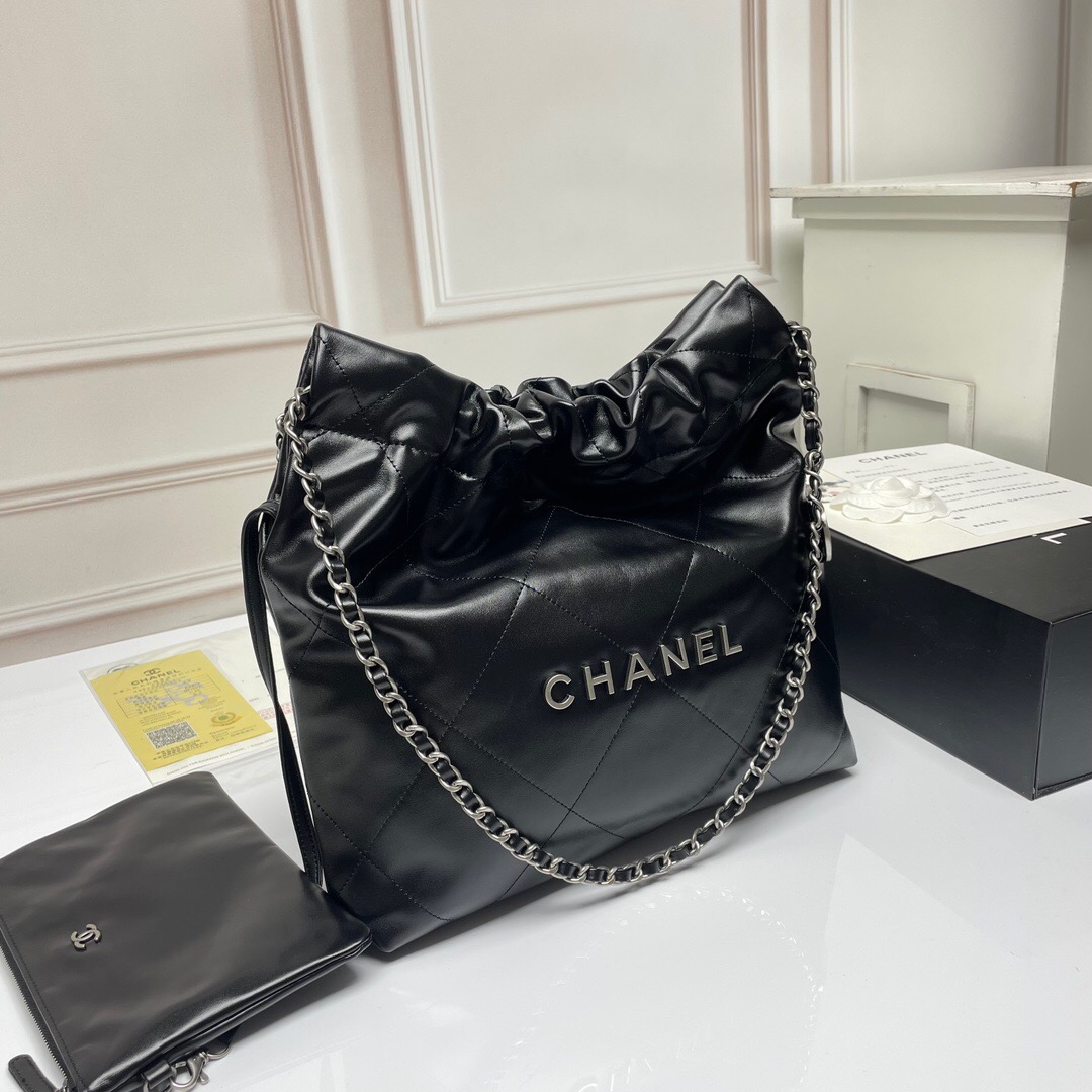 Chanel-22bag