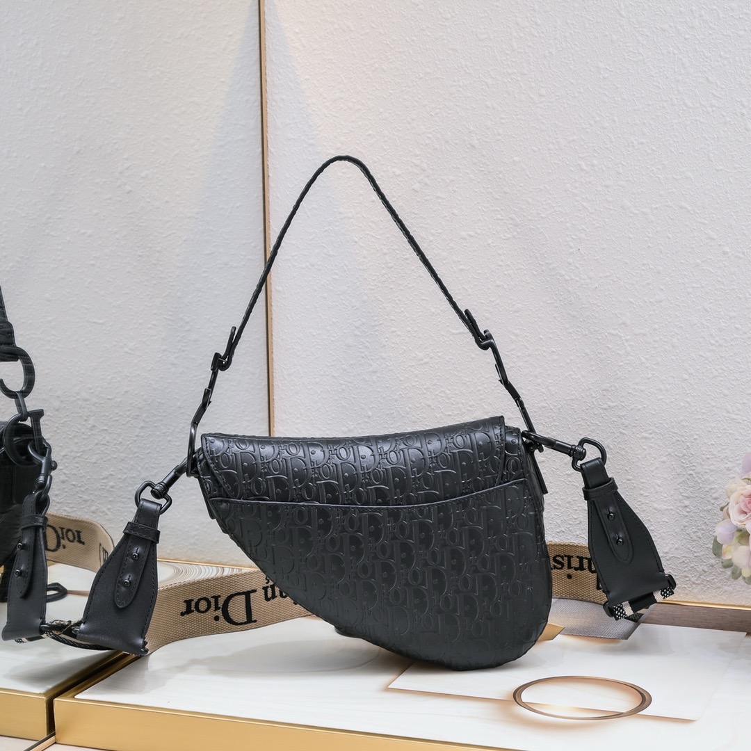 Dior-Saddle-it bag-1035