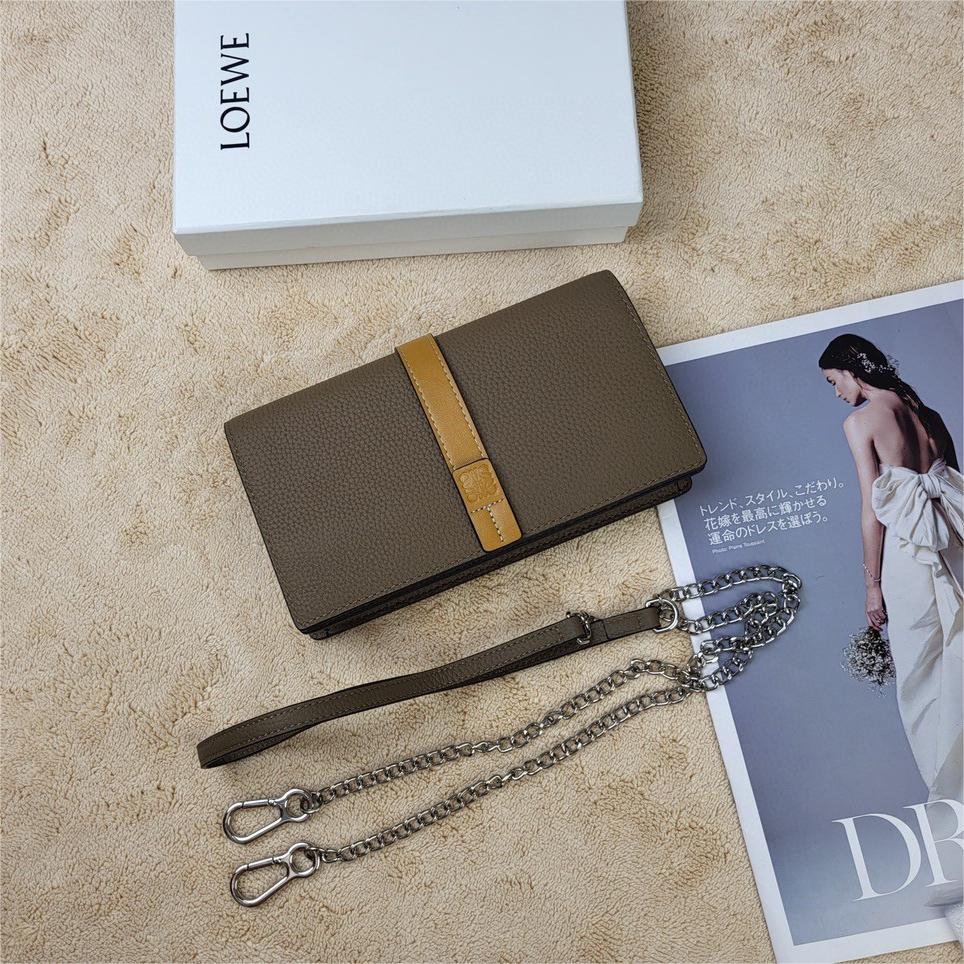 LOEWE-Shoulder bag, crossbody bag, wallet