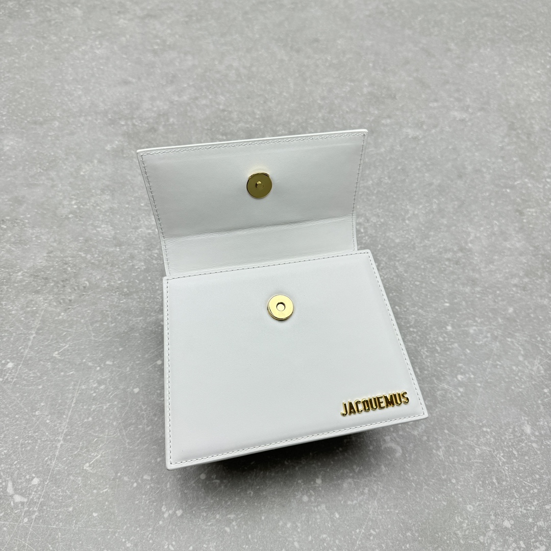 Jacquemus-Popular item shoulder bag