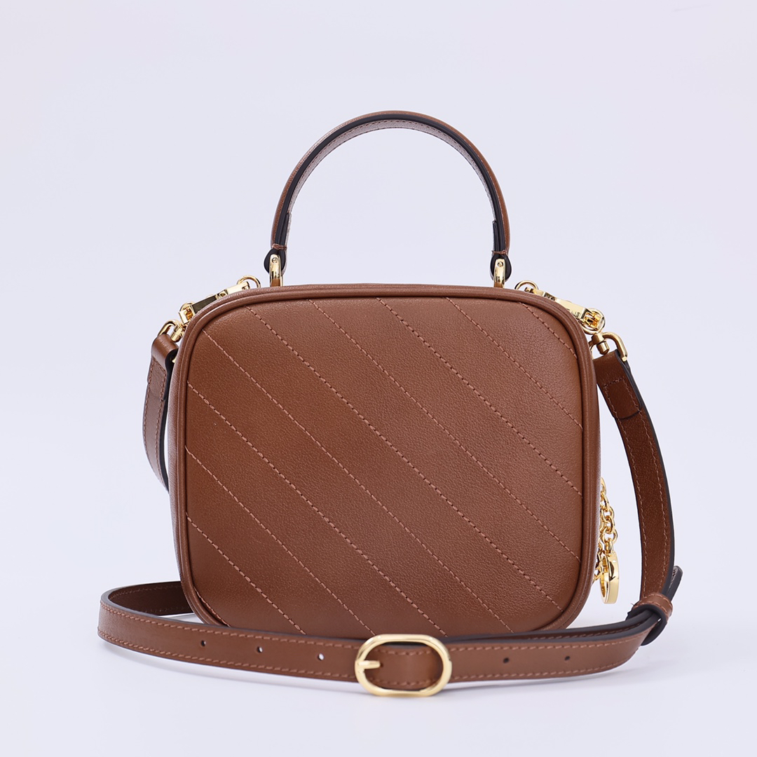 Gucci-Gucci Blondie handbag collection