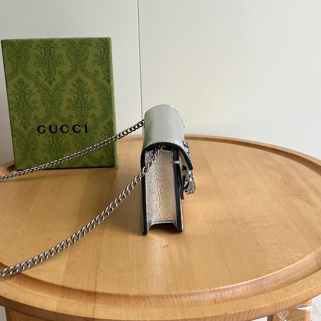 Gucci - Dionysus Mini