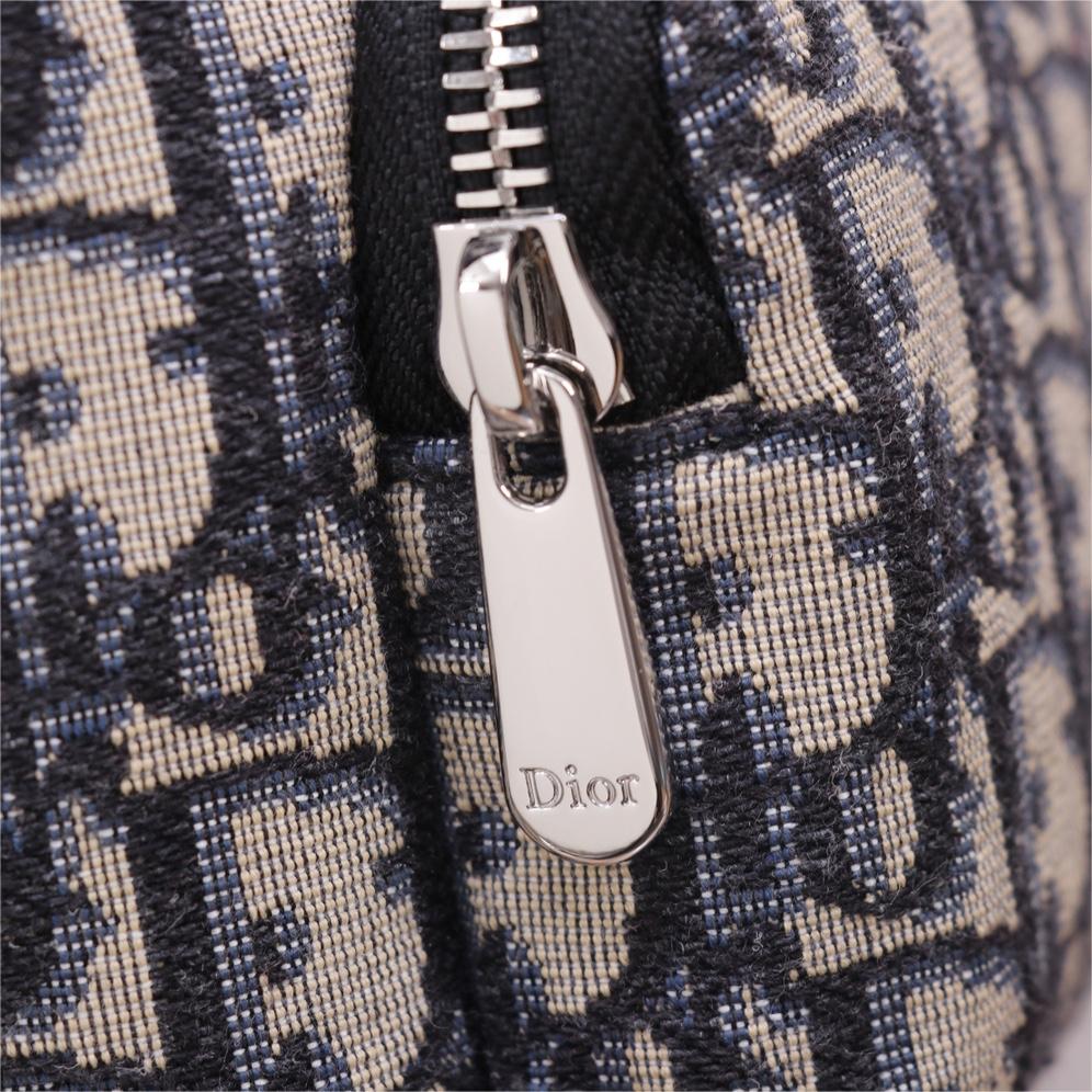 Dior-Children's Mini Rider Backpack