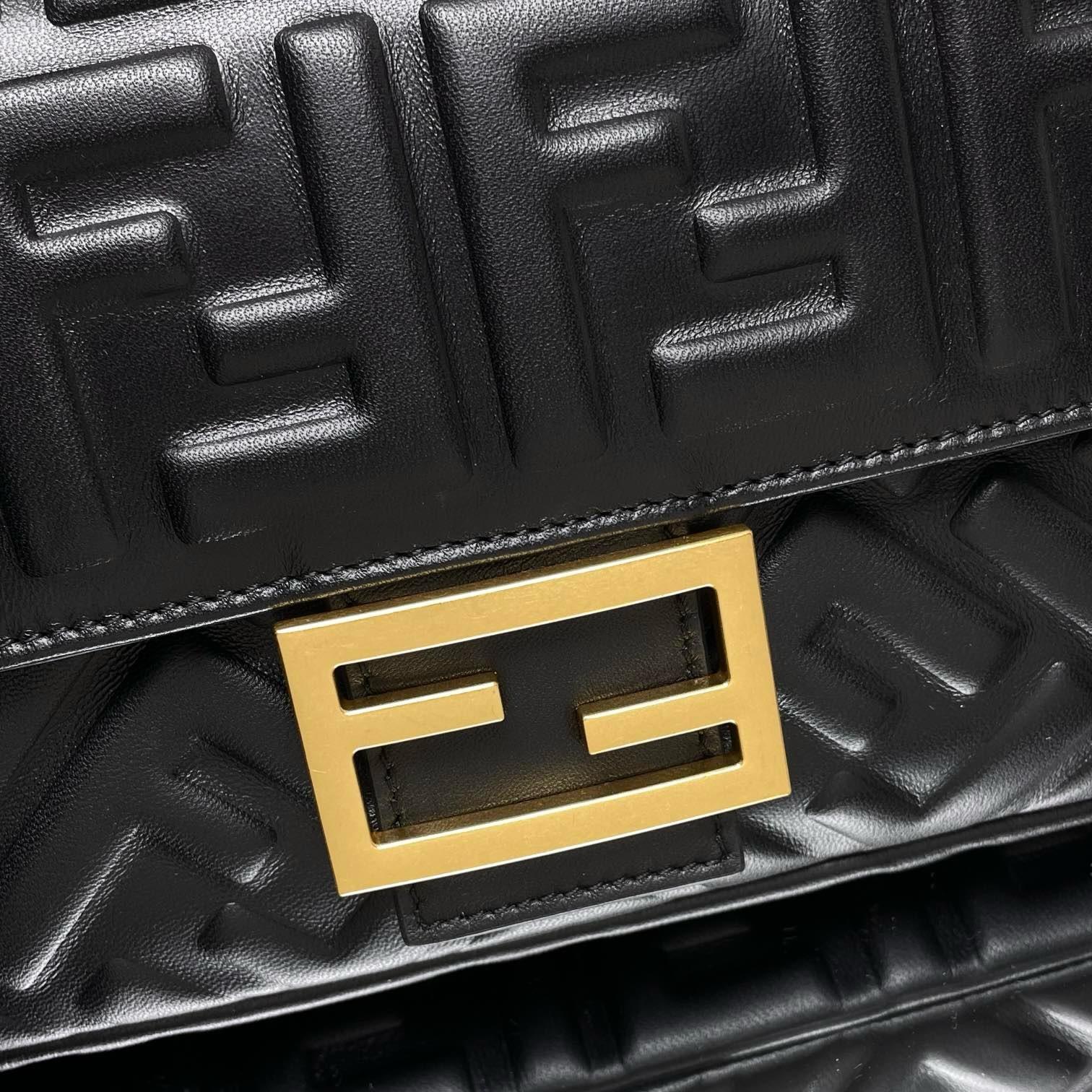 Fendi-baguette
