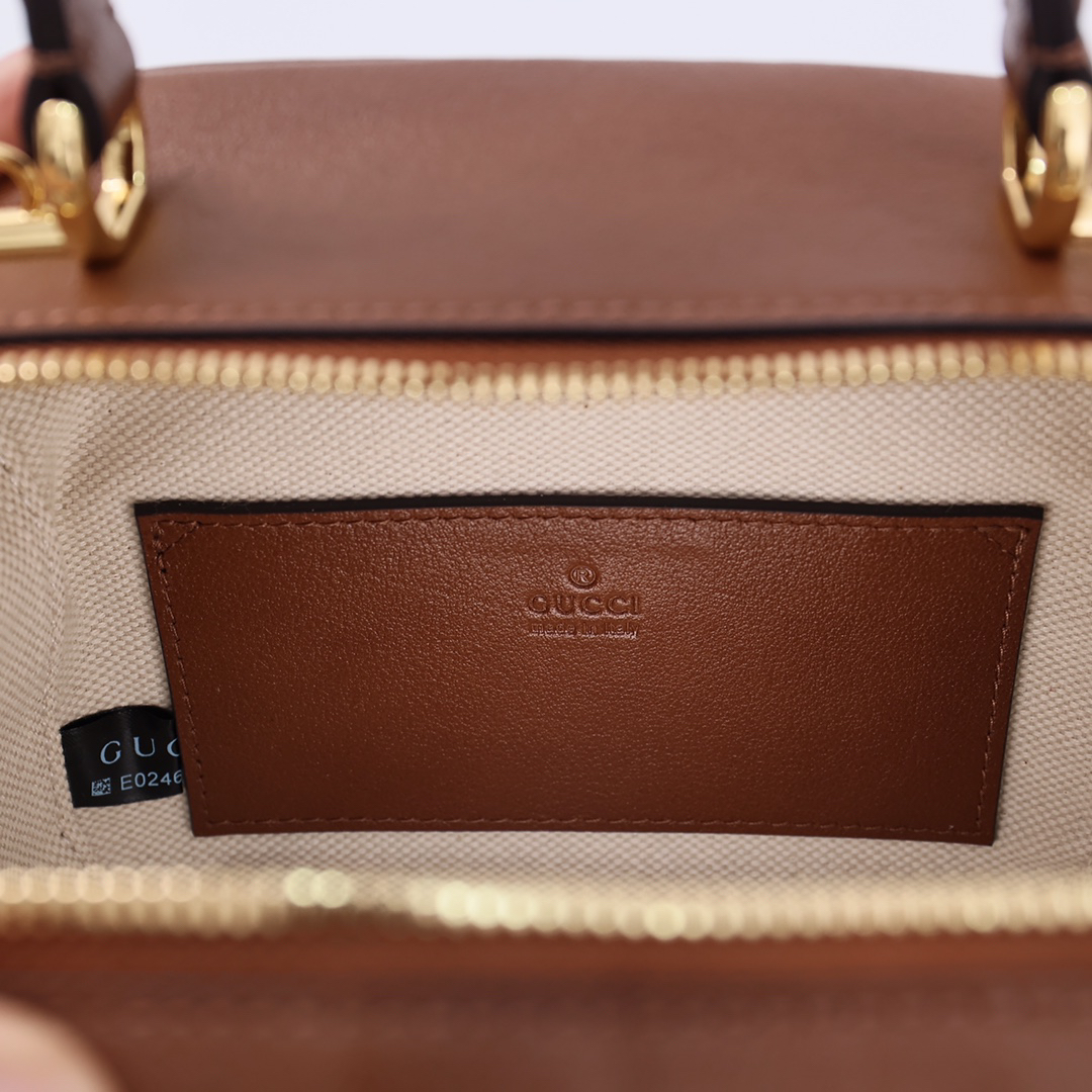 Gucci-Gucci Blondie handbag collection