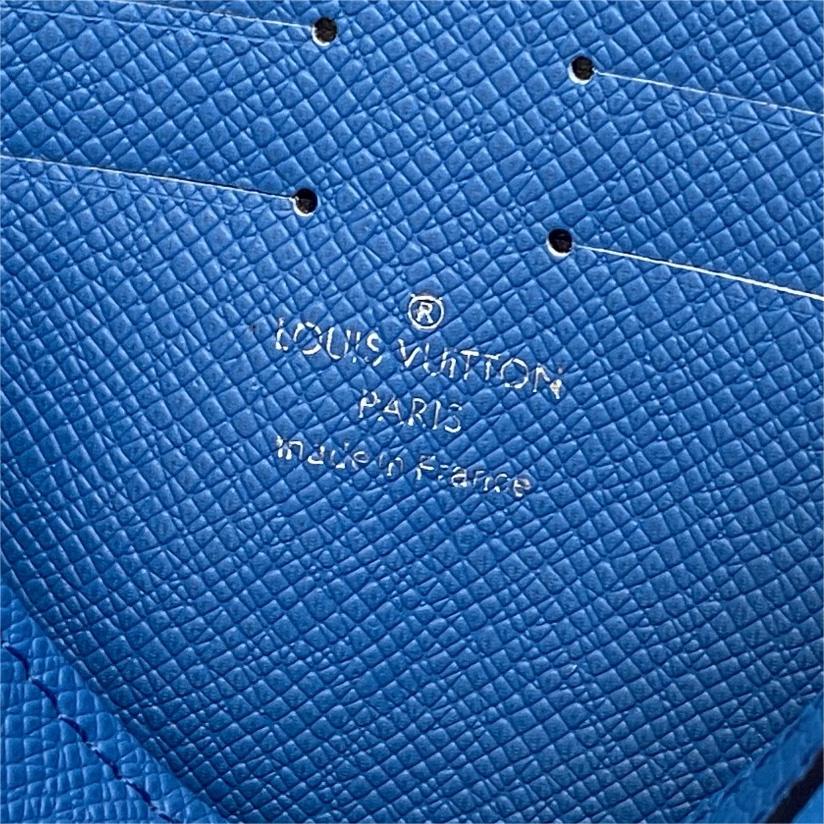 LV-Pochette Voyage Medium Handbag