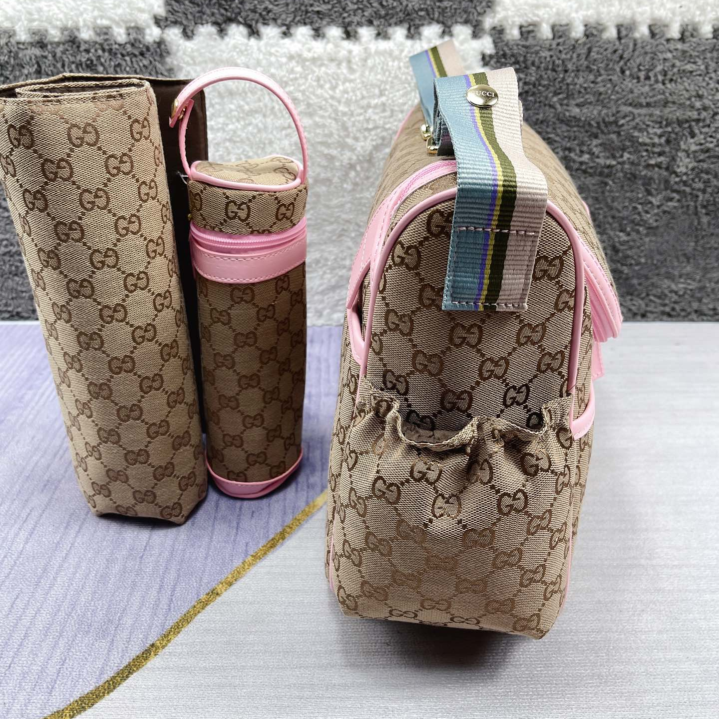 GUCCI - Mommy Bag
