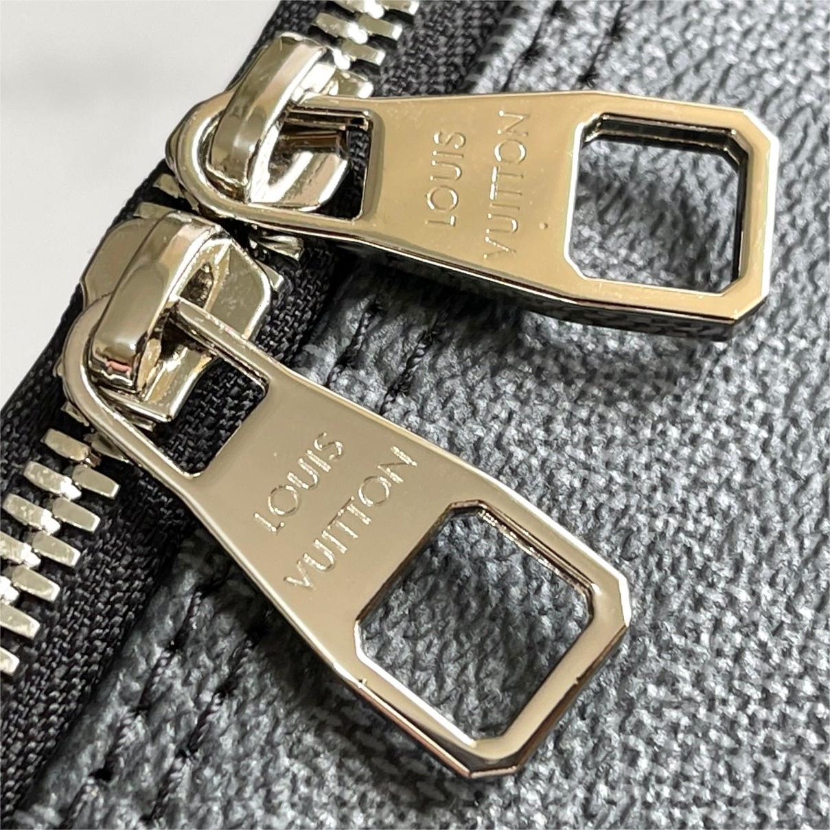 LV-Michael Backpack with Damier Graphic