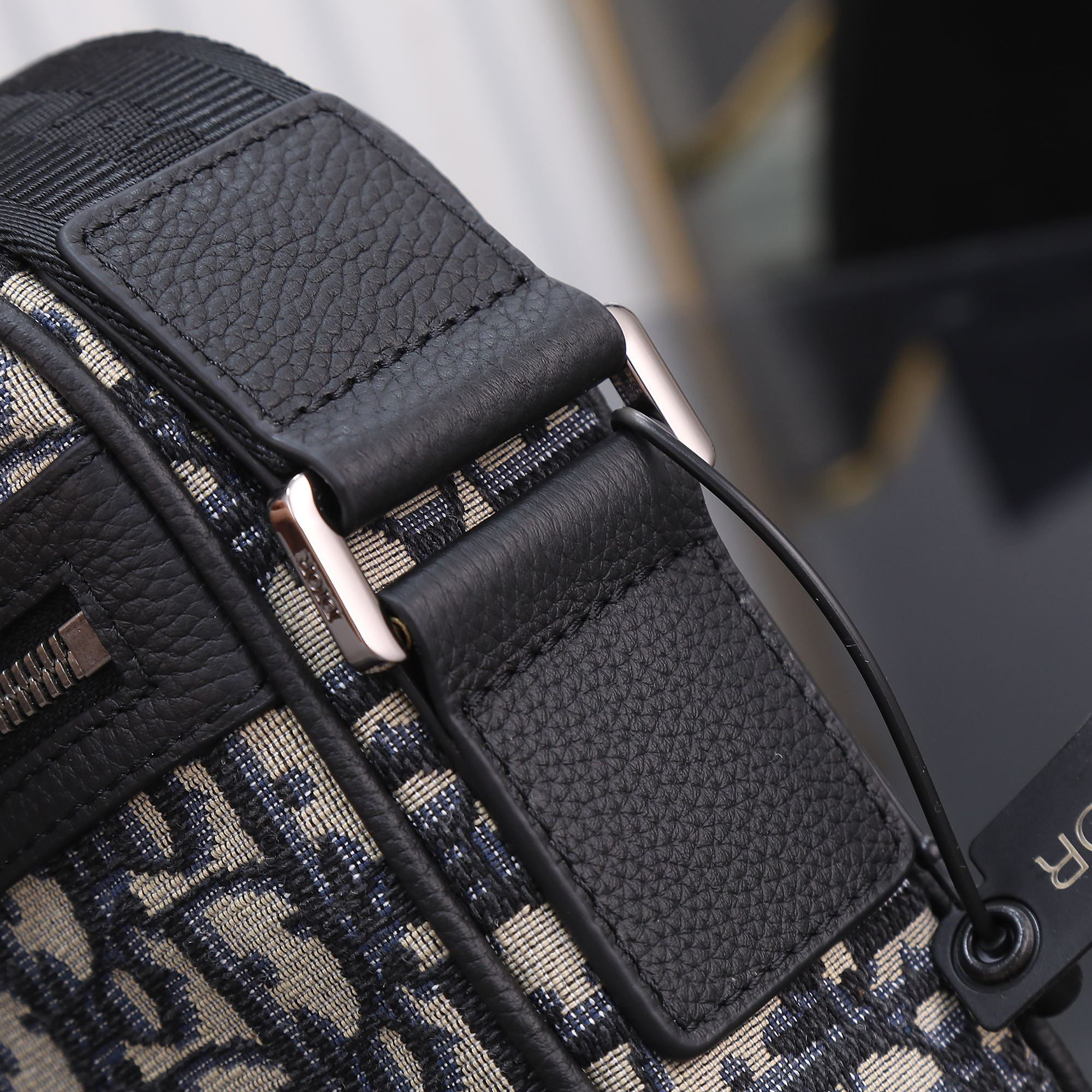 Dior-Japanese crossbody bag messenger bag