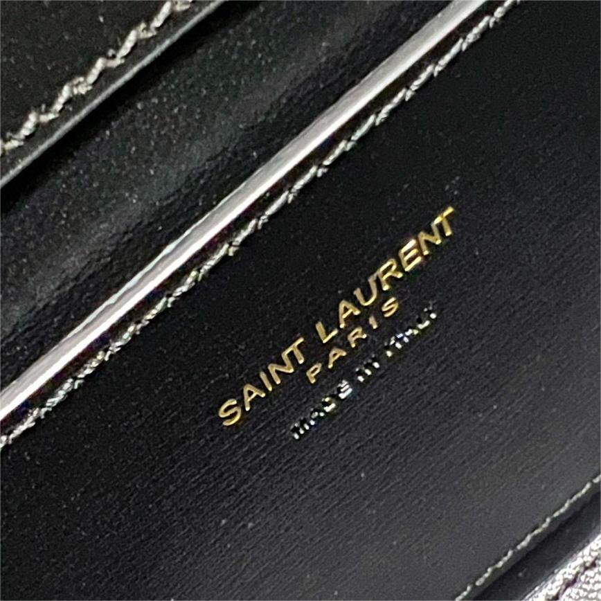 YSL-Mini Voltaire Underarm Bag