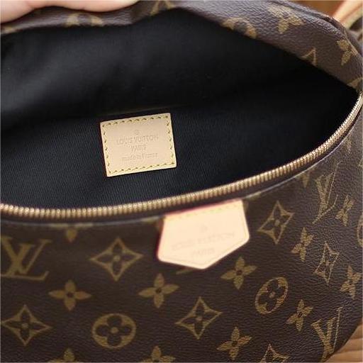 Lv-BUMBAG
