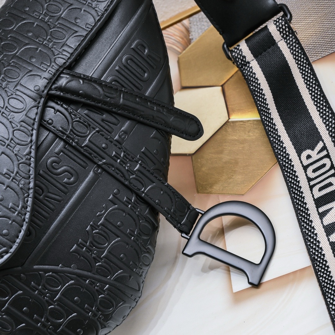 Dior-Saddle-it bag-1035