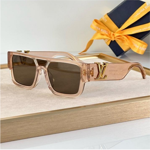 LV-Ladies' sunglasses