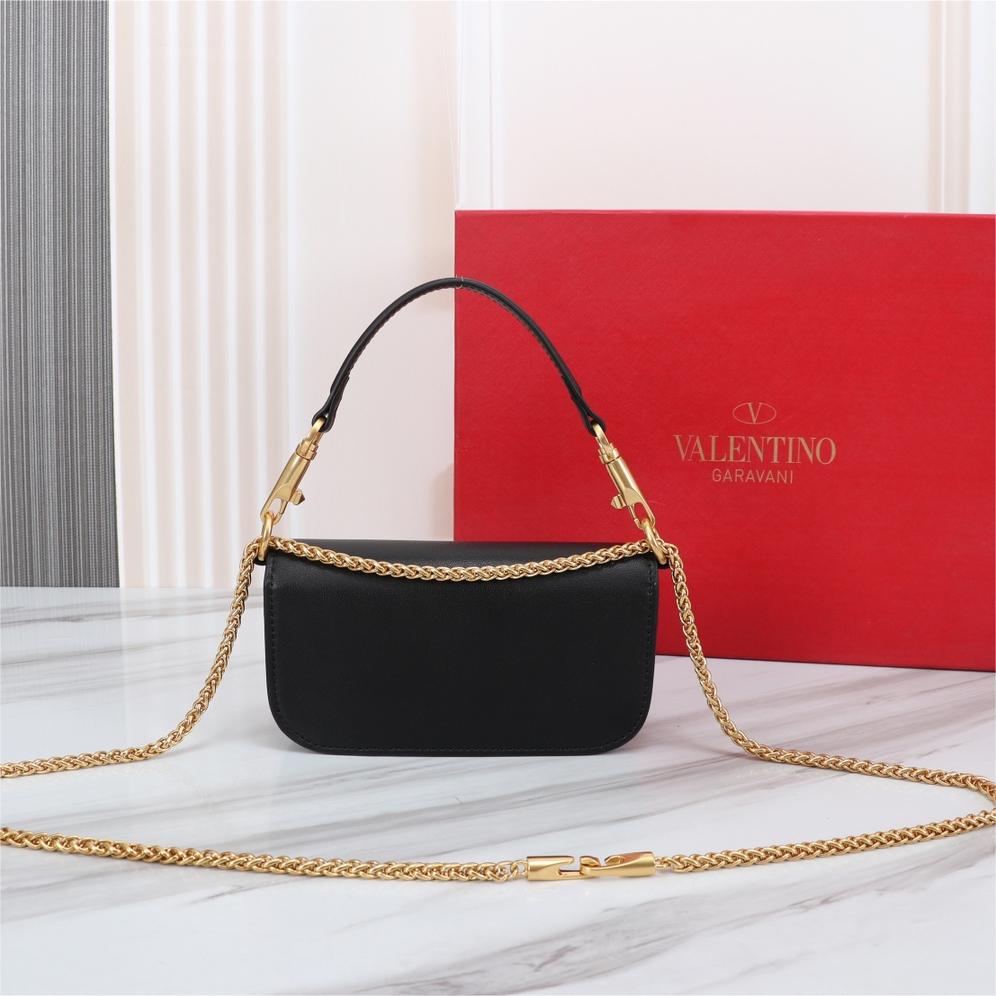 Valentino-Garavani mini locò