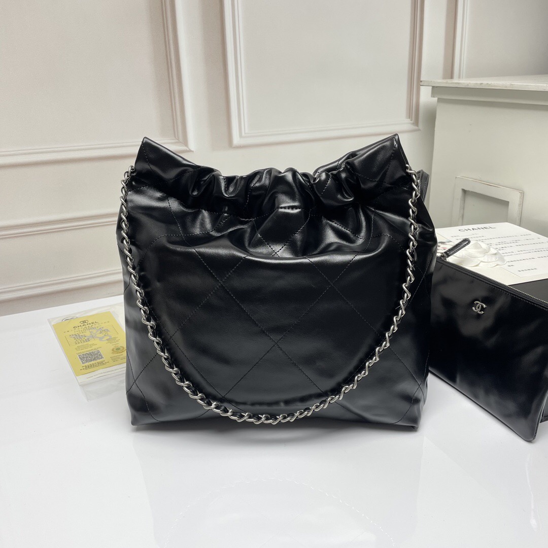 Chanel-22bag