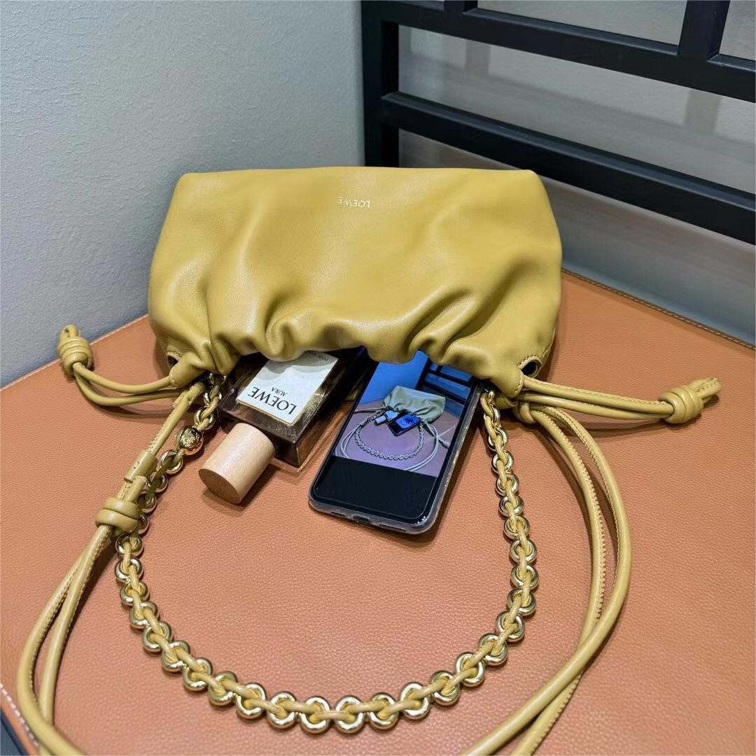 LOEWE-Flamenco purse