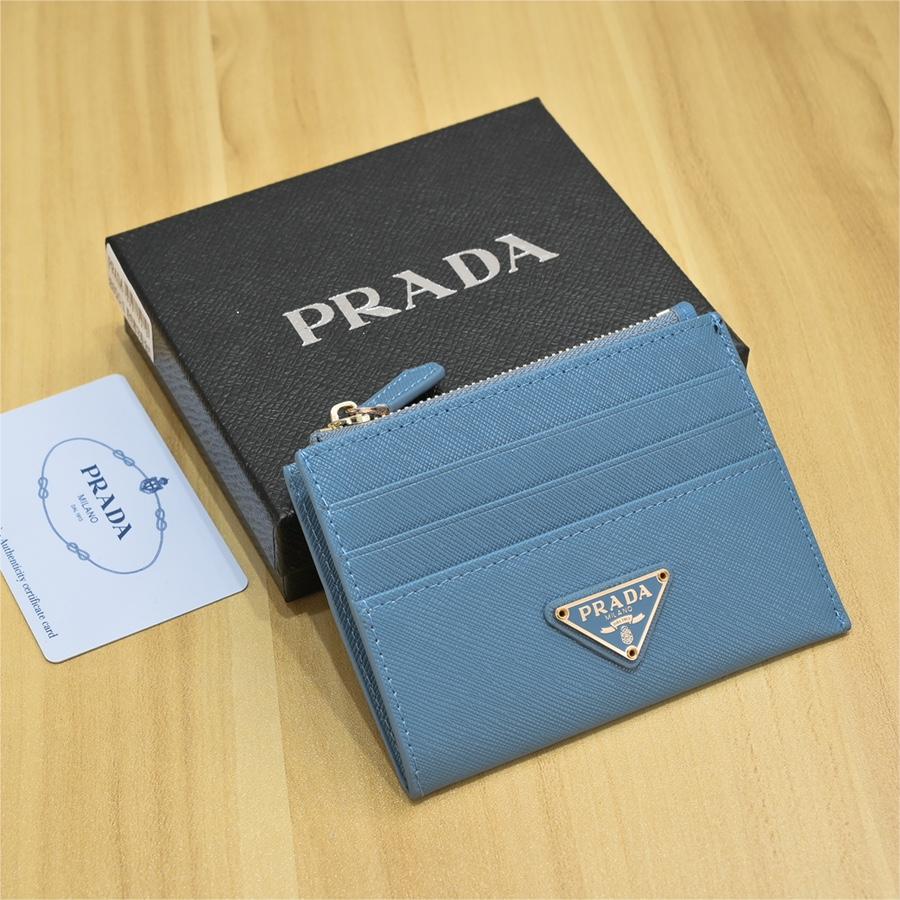 Prada-Hot selling real pickup bag