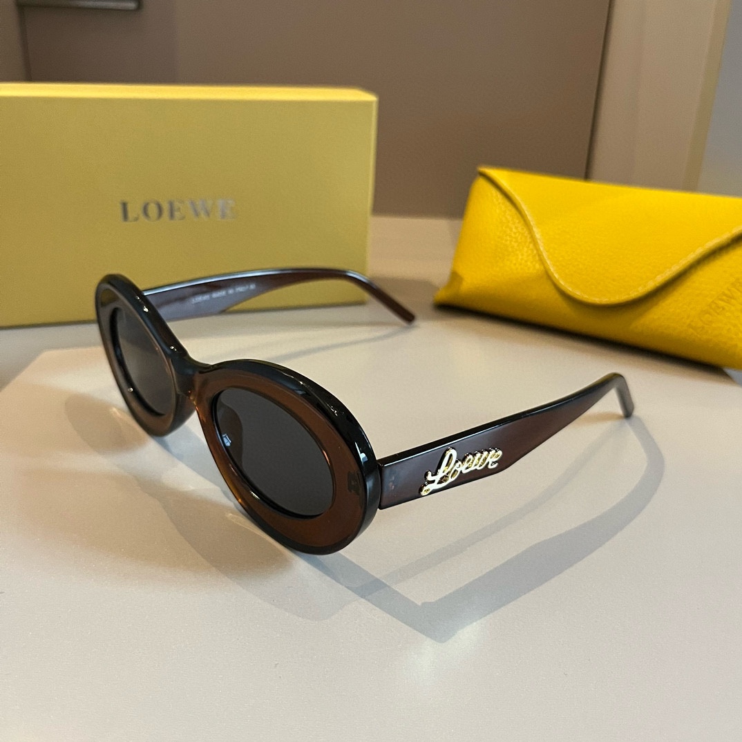 Loewe-Sun Sunglasses