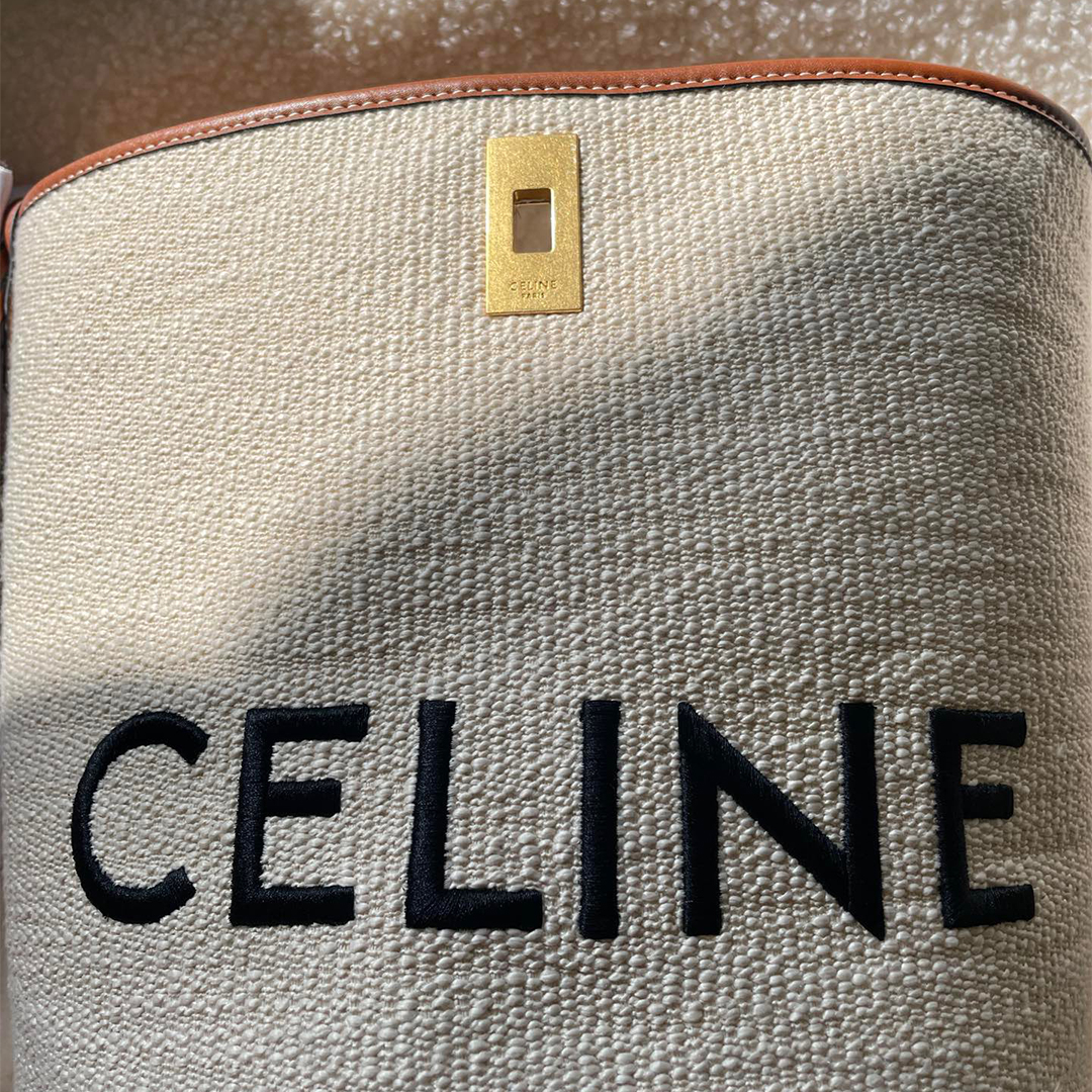 Celine-bucket16