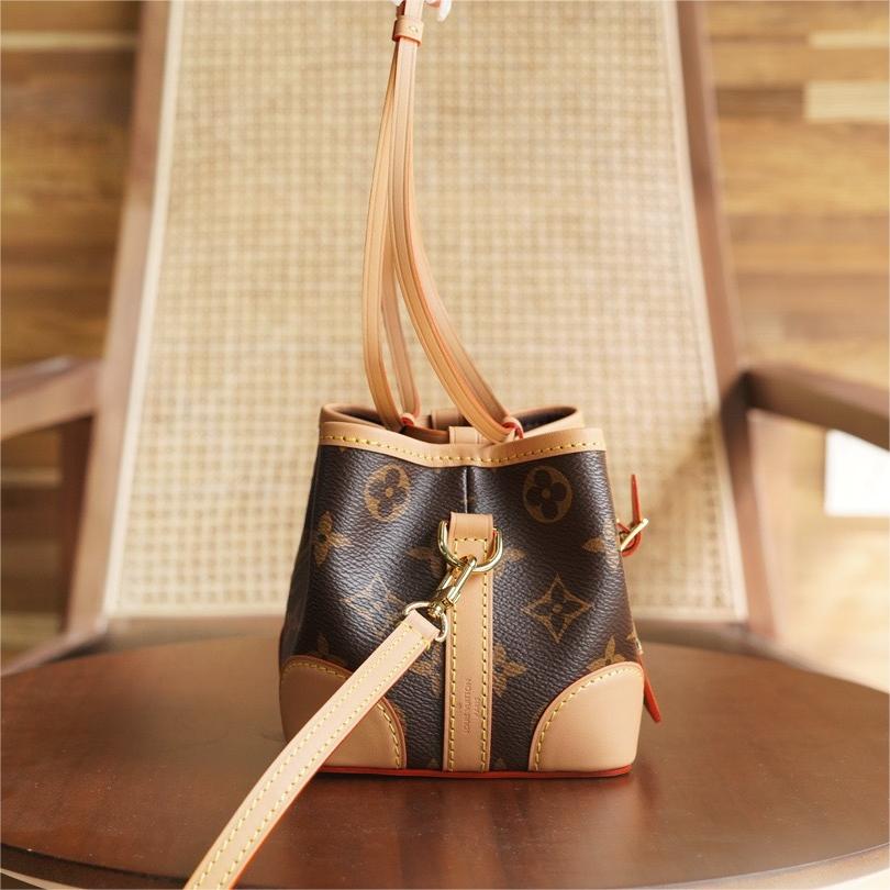 LV-Noe pure steamed bun